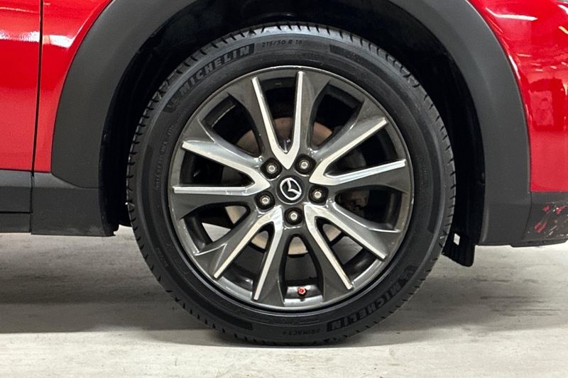 Mazda CX-3 bild 11