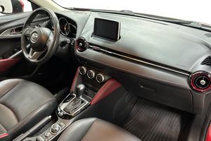 Mazda CX-3 bild 15