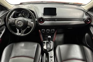 Mazda CX-3 bild 12