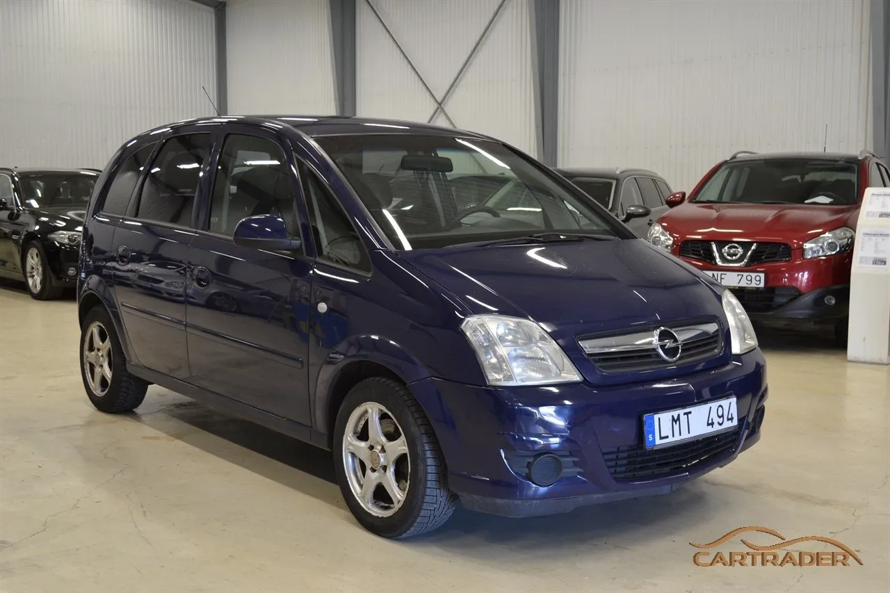 Vehicle image 1