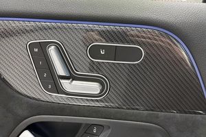 Mercedes GLA250 bild 12