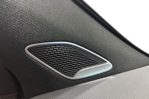 Mercedes GLA250 bild 14