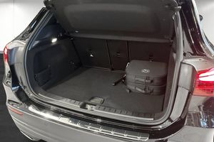 Mercedes GLA250 bild 15