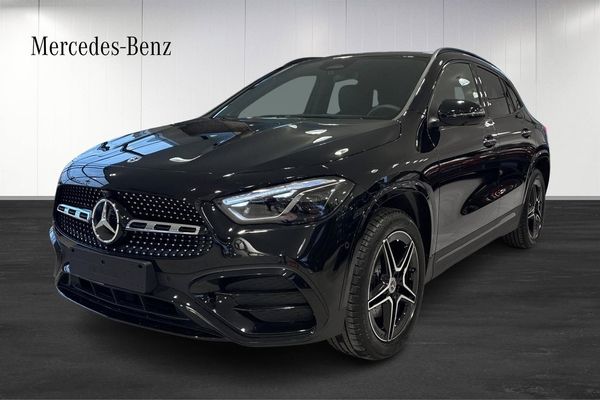 Mercedes GLA250 e AMG Advanced Edition - 2026