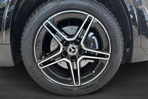 Mercedes GLA250 bild 5