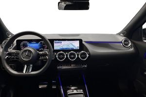 Mercedes GLA250 bild 8