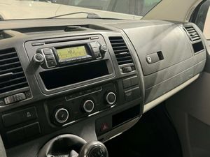 Volkswagen Caravelle bild 18