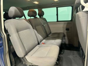 Volkswagen Caravelle bild 11