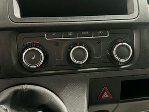 Volkswagen Caravelle bild 19