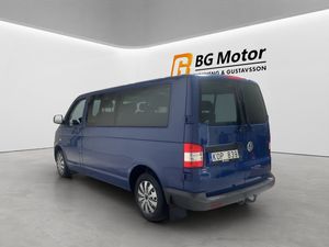 Volkswagen Caravelle bild 6
