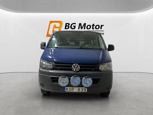 Volkswagen Caravelle bild 3