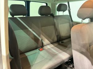 Volkswagen Caravelle bild 12