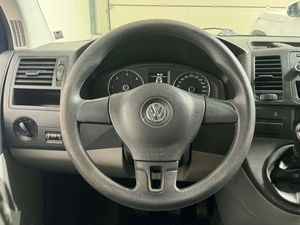 Volkswagen Caravelle bild 15
