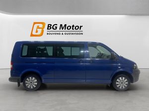 Volkswagen Caravelle bild 4