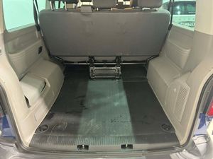 Volkswagen Caravelle bild 13