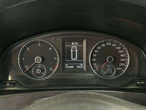 Volkswagen Caravelle bild 17