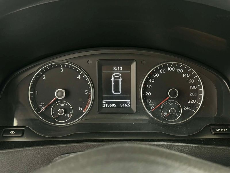 Volkswagen Caravelle bild 17