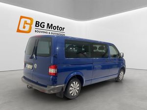 Volkswagen Caravelle bild 5