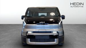 Kia PV5 bild 9