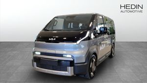 Kia PV5 bild 1