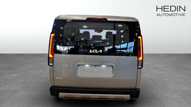 Kia PV5 bild 7