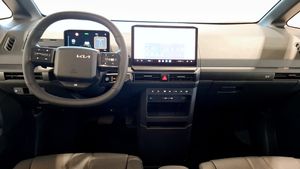 Kia PV5 bild 4