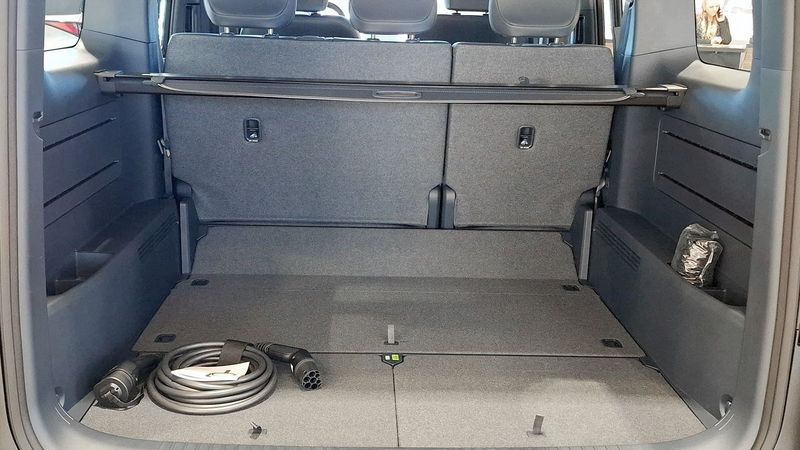 Kia PV5 bild 8