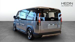 Kia PV5 bild 2