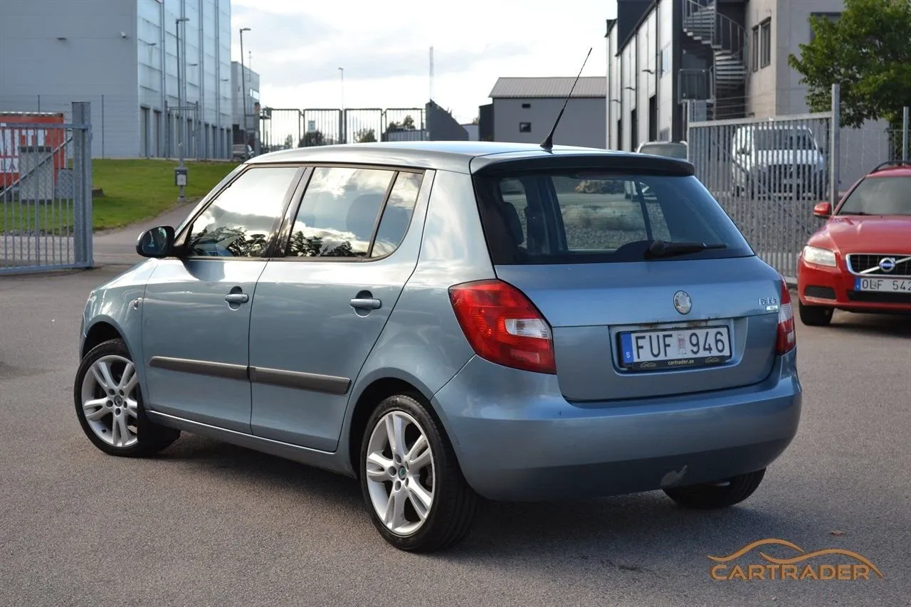 Vehicle image 1