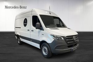 Mercedes Sprinter bild 2