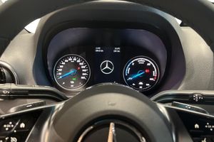 Mercedes Sprinter bild 5