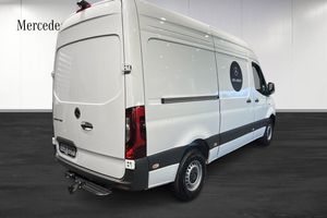 Mercedes Sprinter bild 3