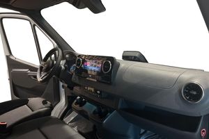 Mercedes Sprinter bild 10