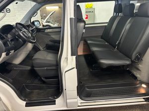 Volkswagen Transporter bild 6