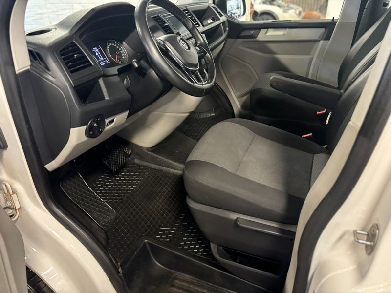 Volkswagen Transporter bild 5