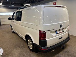 Volkswagen Transporter bild 4