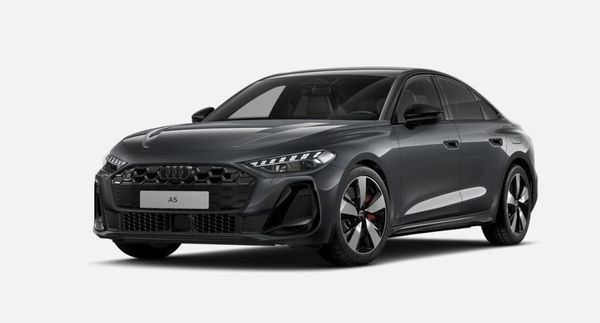 Audi A5 sedan e-Hybrid 270kw S-line edition - 2026