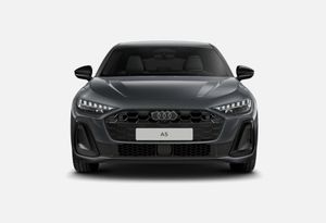 Audi A5 bild 4