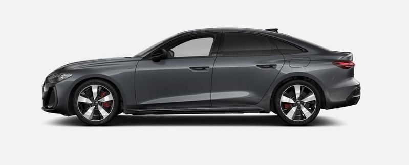 Audi A5 bild 2