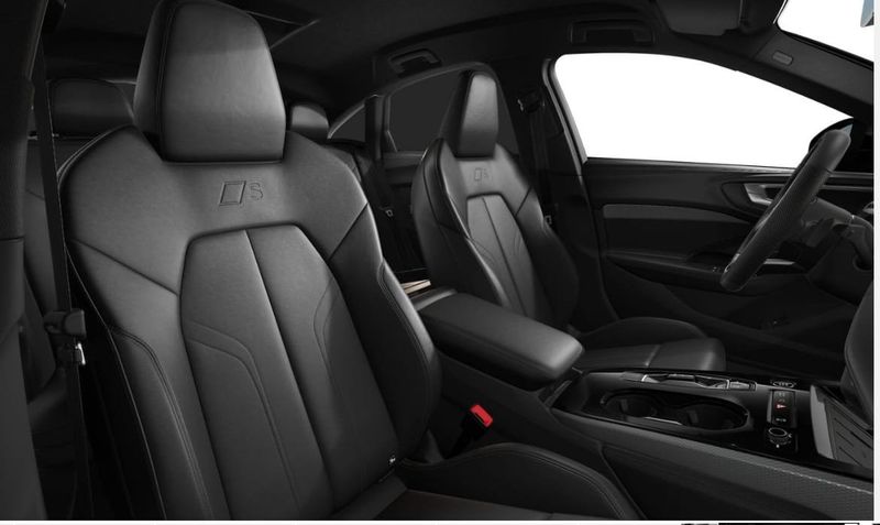 Audi A5 bild 6
