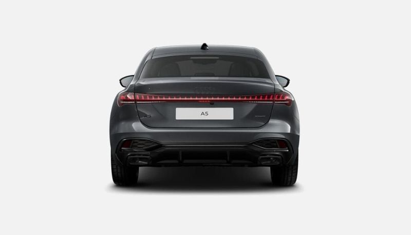 Audi A5 bild 5