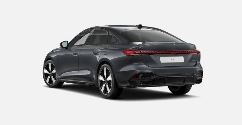 Audi A5 bild 3