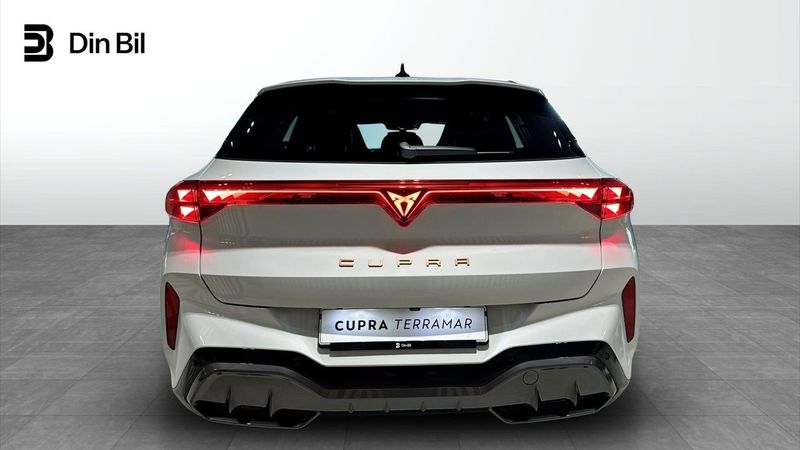 Cupra Terramar bild 5