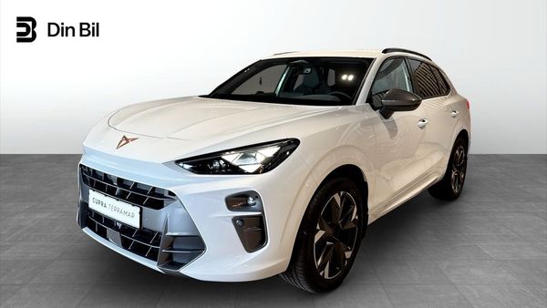 Cupra Terramar 1.5 eTSI 150hk DSG7 Din Bil Edt / ERBJUDANDE - 2026