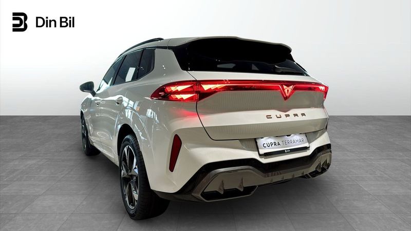 Cupra Terramar bild 4