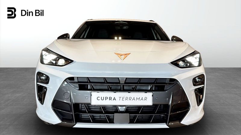 Cupra Terramar bild 3
