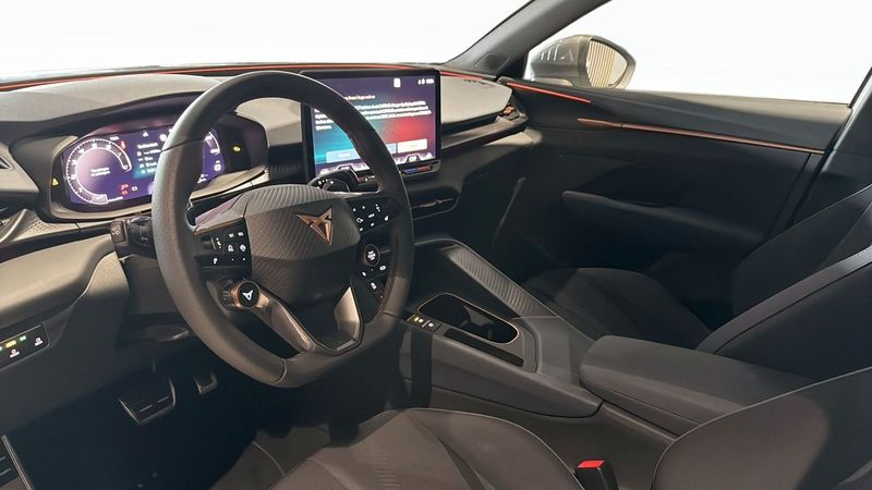 Cupra Terramar bild 7