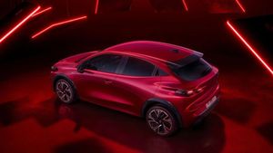 Renault Clio bild 6