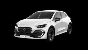 Renault Clio bild 1