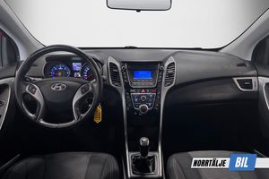 Hyundai i30 bild 3